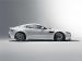 Aston Martin Vantage GT4 Picture #5